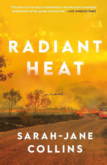 Radiant Heat (Trade Paperback)