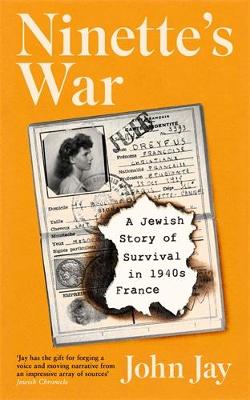 Ninettes War (Hardcover)