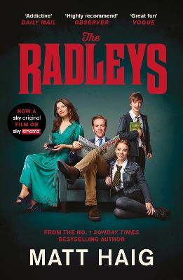 Radleys: Film-Tie In (Paperback)