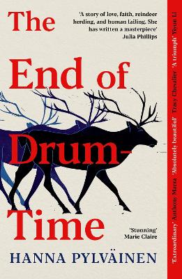 The End of Drum-Time (Paperback)