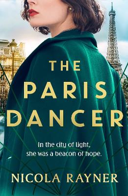 The Paris Dancer (Paperback)