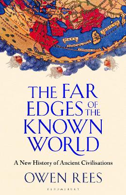 The Far Edges Of The Known World (Trade Paperback)