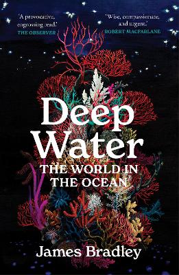 Deep Water (Paperback)