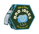 Take-A-Ticket: Dad Jokes Non-Book