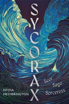 Sycorax (Trade Paperback)