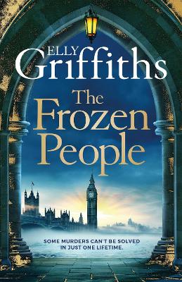 Frozen People (Trade Paperback)