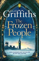 Frozen People (Trade Paperback)