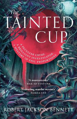 Shadow Of The Leviathan 1: Tainted Cup