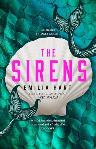 The Sirens (Trade Paperback)