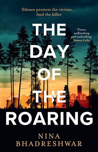 Day Of The Roaring (Trade Paperback)