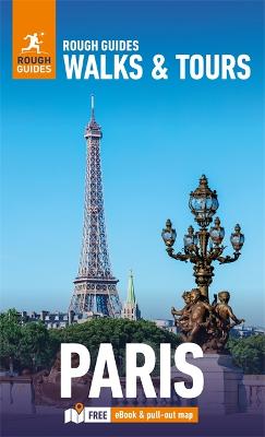 Walks And Tours: Paris