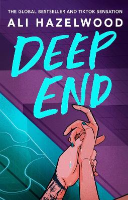 Deep End (Paperback)