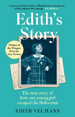 Edith's Story (Paperback)