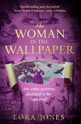 Woman In The Wallpaper (Trade Paperback)