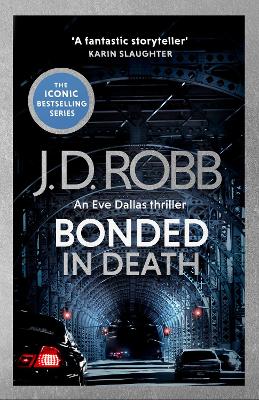 Bonded In Death (Trade Paperback)