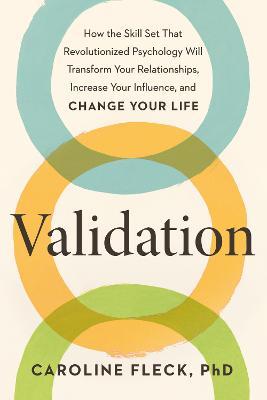 Validation (Trade Paperback)