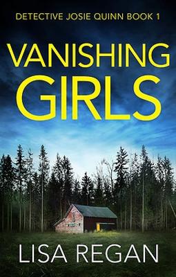 Vanishing Girls (Paperback)