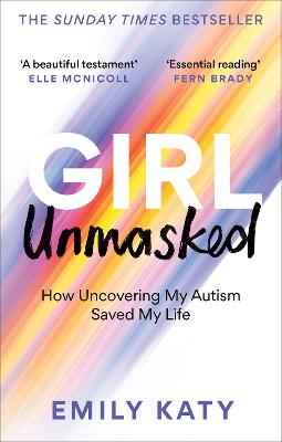 Girl Unmasked (Paperback)