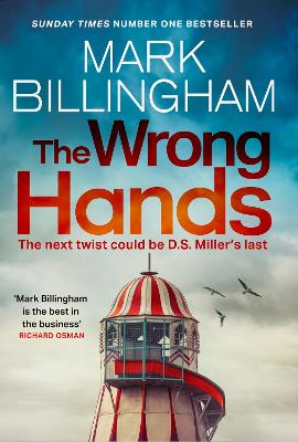 Wrong Hands (Paperback)