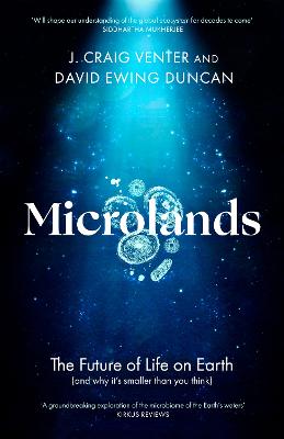 Microlands (Paperback)