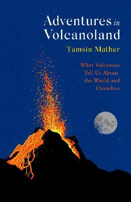 Adventures In Volcanoland (Paperback)
