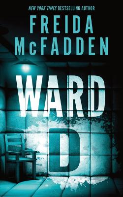 Ward D (Trade Paperback)