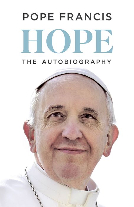 Hope (Trade Paperback)