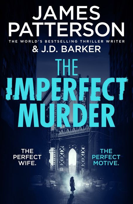 The Imperfect Murder (Trade Paperback)
