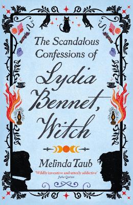The Scandalous Confessions of Lydia Bennet (Paperback)