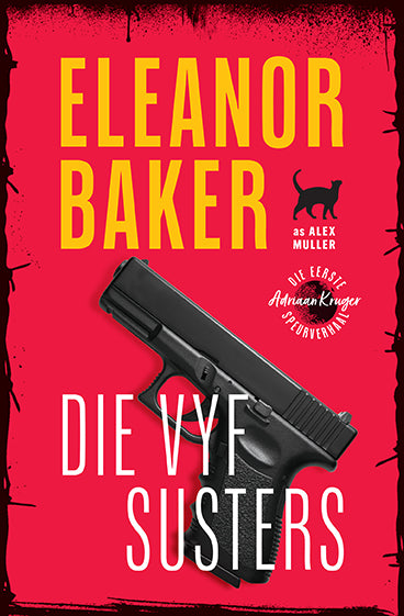 Die Vyf Susters (Paperback)