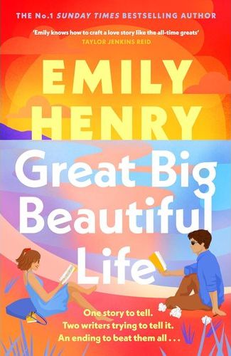 Great Big Beautiful Life (Trade Paperback)