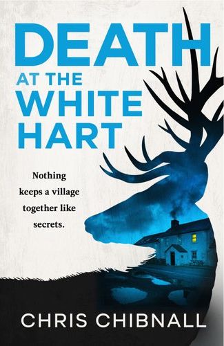 Death At The White Hart (Trade Paperback)