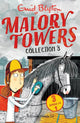 Malory Towers Collection 3: Books 7-9 (Paperback)