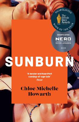 Sunburn (Paperback)