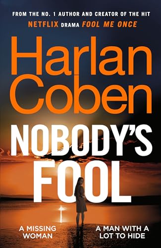 Nobody's Fool (Trade Paperback)