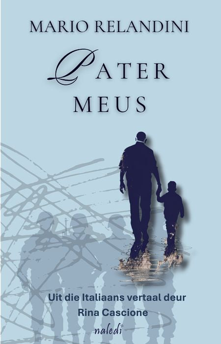 Pater Meus (Paperback)