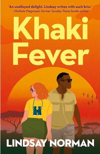 Khaki Fever (Trade Paperback)