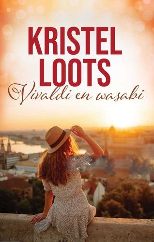 Vivaldi En Wasabi (Paperback)