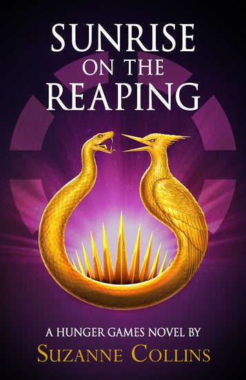 The Hunger Games: Sunrise on the Reaping (Hardcover)