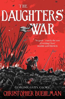 The Daughters' War