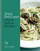 Classic Italian Recipes (Hardcover)