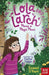 Lola & Larch Mend A Magic Mess (Paperback)
