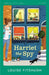 Harriet The Spy HCCB Classics (Paperback)