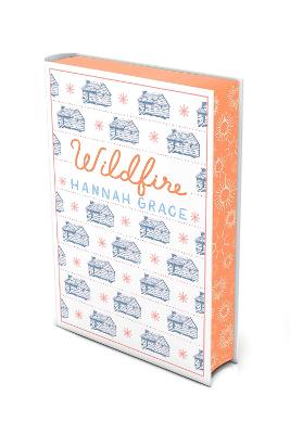 Wildfire Deluxe Ed (Hardcover)