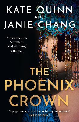 The Phoenix Crown (Paperback)