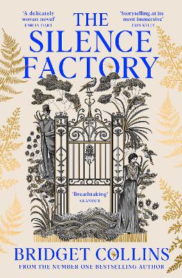 The Silence Factory (Paperback)