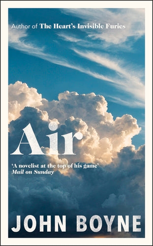 Elements 04: Air (Hardcover)
