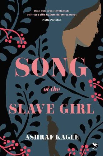 Song Of The Slave Girl (Trade Paperback)
