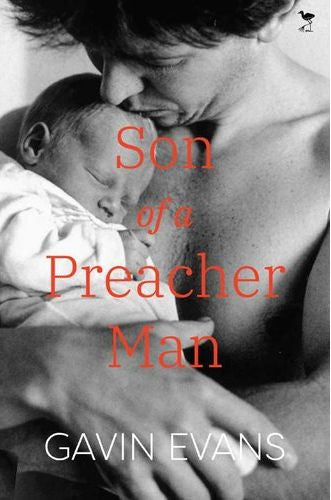 Son Of A Preacher Man (Paperback)