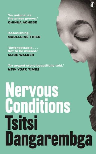 Nervous Conditions (Paperback)